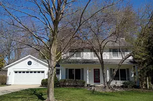2243 Waterford Way NE, Grand Rapids, MI 49525 - Photo 1