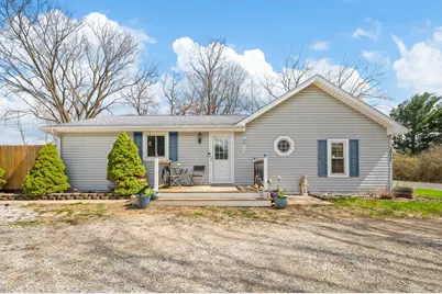3017 Walton Road, Buchanan, MI 49107 - Photo 1
