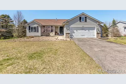 6336 Thornapple Valley Drive, Hastings, MI 49058 - Photo 1