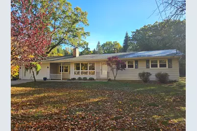 7040 Holly Drive, West Olive, MI 49460 - Photo 1