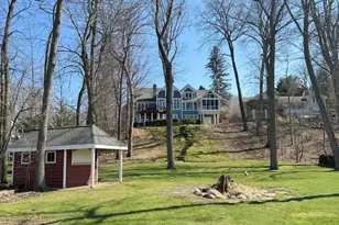 9765 Sterling Rd, Richland, MI 49083 - Photo 1