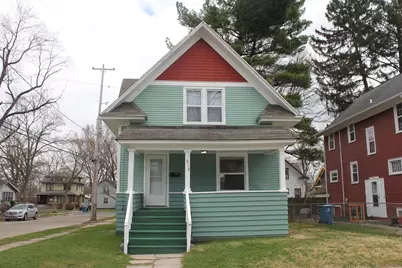 816 Stuart Avenue, Kalamazoo, MI 49007 - Photo 1