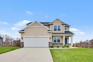 4137 Springline Dr, Hudsonville, MI 49426 - Photo 1