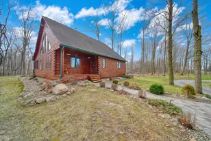 4705 Whig Hwy, Clayton, MI 49235 - Photo 1