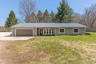 7200 Whitneyville Ave SE, Alto, MI 49302 - Photo 1
