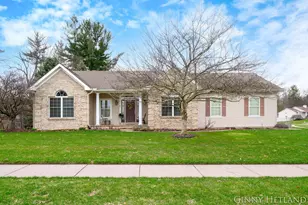 5959 Daybrook Ct NE, Belmont, MI 49306 - Photo 1