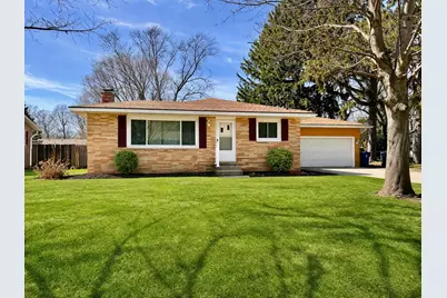 16297 Bloem Drive, Spring Lake, MI 49456 - Photo 1
