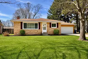 16297 Bloem Dr, Spring Lake, MI 49456 - Photo 1