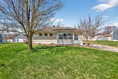 3442 Acacia Boulevard, Jackson, MI 49203 - Photo 1