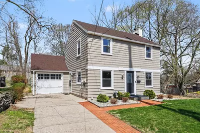 704 Whites Road, Kalamazoo, MI 49008 - Photo 1