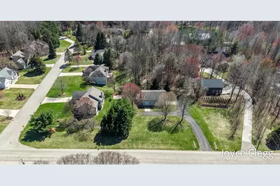 4596 Jack Pine Drive, Holland, MI 49423 - Photo 1
