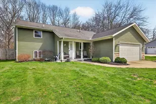 15001 Jimmy Dr, Vicksburg, MI 49097 - Photo 1