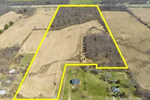 V/L 40 83 Blue Star Hwy, South Haven, MI 49090 - Photo 1