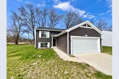 5147 Lake Pines Court, Vicksburg, MI 49097 - Photo 1
