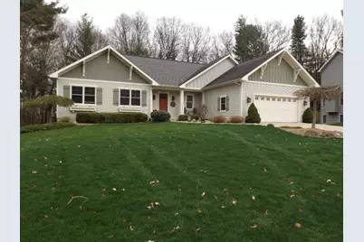 4812 Sundial Drive NE, Grand Rapids, MI 49525 - Photo 1