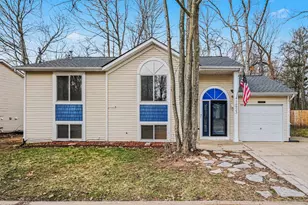 14923 Minetta Ave, Spring Lake, MI 49456 - Photo 1