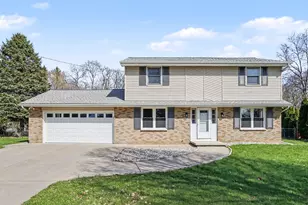 7914 Foxwood St, Richland, MI 49083 - Photo 1