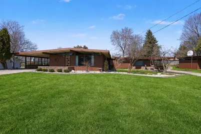 600 Browning Avenue, Manistee, MI 49660 - Photo 1