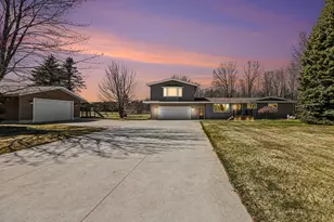 4786 Red Apple Rd, Manistee, MI 49660 - Photo 1