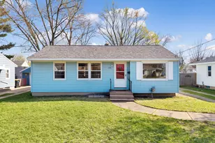 1116 Cricklewood St SW, Wyoming, MI 49509 - Photo 1