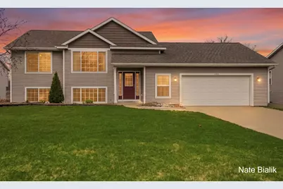 5315 Windfield Drive, Allendale, MI 49401 - Photo 1