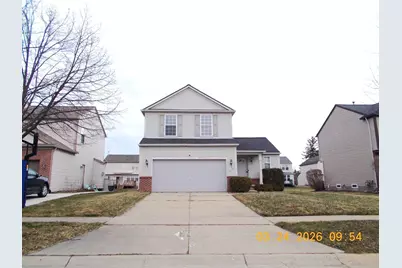 9855 High Meadow Drive, Ypsilanti, MI 48198 - Photo 1