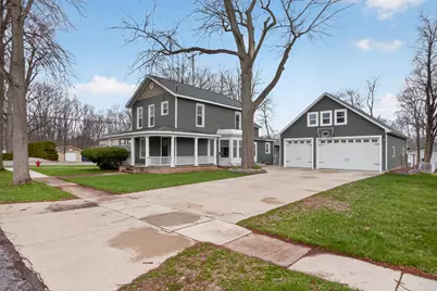 228 Chicago Street, Brooklyn, MI 49230 - Photo 1
