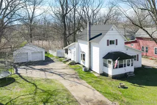 122 Mitchell St, Otsego, MI 49078 - Photo 1