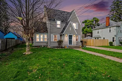 1103 Vassar Drive, Kalamazoo, MI 49001 - Photo 1