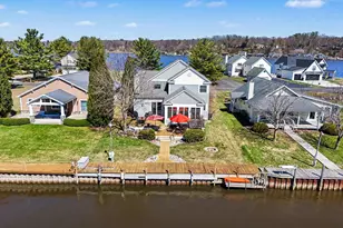 5383 Tonto Rd, Pentwater, MI 49449 - Photo 1