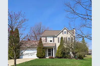 2210 Green Valley Court, Ann Arbor, MI 48103 - Photo 1