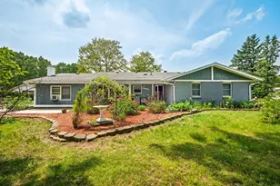 50902 Magician Lk Rd, Dowagiac, MI 49047 - Photo 1