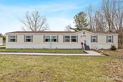 125 San Souci Drive NW, Sparta, MI 49345 - Photo 1