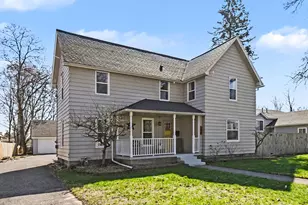 207 S Locust St, Wayland, MI 49348 - Photo 1