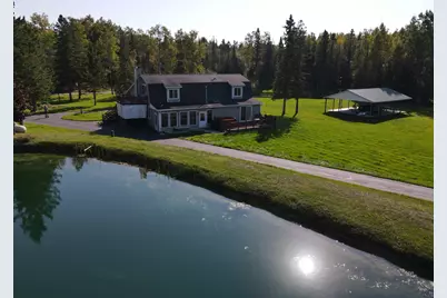 9850 Elevere Road, Lachine, MI 49753 - Photo 1