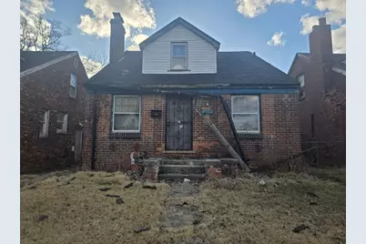14677 Cloverlawn Avenue, Detroit, MI 48238 - Photo 1