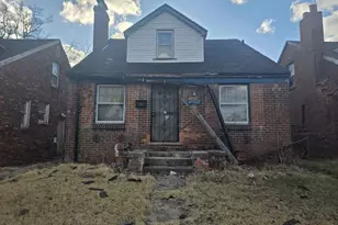 14677 Cloverlawn Ave, Detroit, MI 48238 - Photo 1