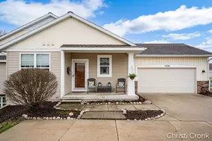 7334 Watermark Dr, Allendale, MI 49401 - Photo 1