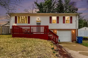 276 Viking Dr, Battle Creek, MI 49017 - Photo 1