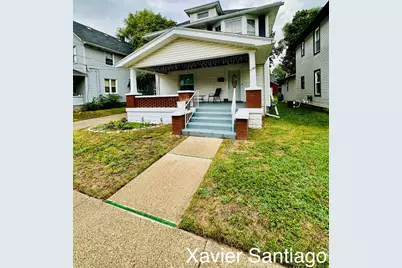 1139 Alexander Street SE, Grand Rapids, MI 49507 - Photo 1