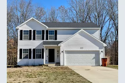 11855 Buck Hollow Court, Gowen, MI 49326 - Photo 1