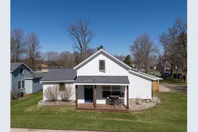24340 Front Street, Mattawan, MI 49071 - Photo 1
