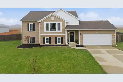 15148 Portage Road, Vicksburg, MI 49097 - Photo 1