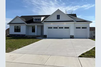 1858 Northfield Court SW, Byron Center, MI 49315 - Photo 1