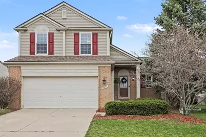 7377 Essex Drive, Ypsilanti, MI 48197 - Photo 1