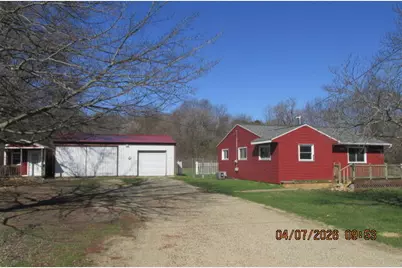 1161 102nd Avenue, Plainwell, MI 49080 - Photo 1