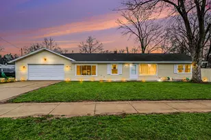 43 S 31st St, Battle Creek, MI 49015 - Photo 1