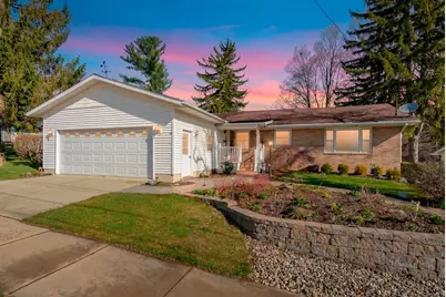 1307 4th Street, Lake Odessa, MI 48849 - Photo 1