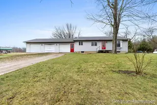 675 E Sessions Rd, Sheridan, MI 48884 - Photo 1