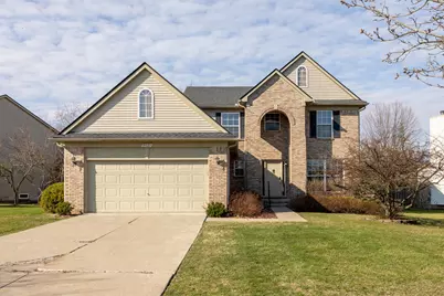 3589 Fieldcrest Lane, Ypsilanti, MI 48197 - Photo 1